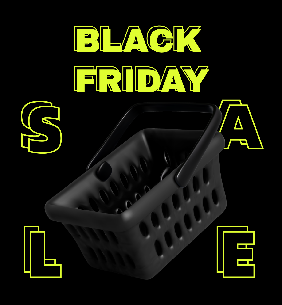 WhatGeek Black Friday Big Sale